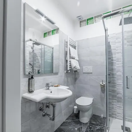 In - Termini Train Station Bed & Breakfast Rome