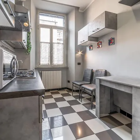 In - Termini Train Station Bed & Breakfast