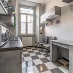 In - Termini Train Station Bed & Breakfast