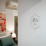 Bed & Breakfast In - Termini Train Station 3*